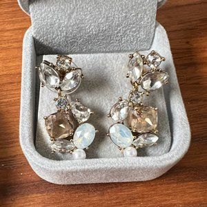 Olive and Piper Domenica Earrings